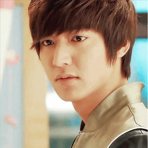 min ho, ли мин хо, city hunter, ли мин хо 2011, lee min ho city hunter