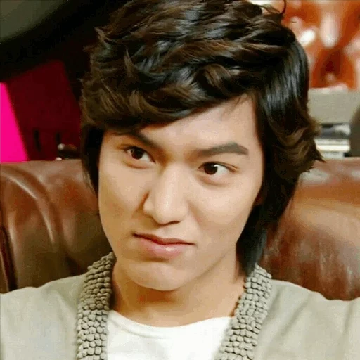 min ho, ли мин хо, гу джун пе, красивые цветы, boys over flowers