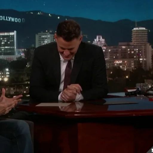 people, objectif du film, jimmy kimmel, obama show kimmel, en direct de jimmy kimmel