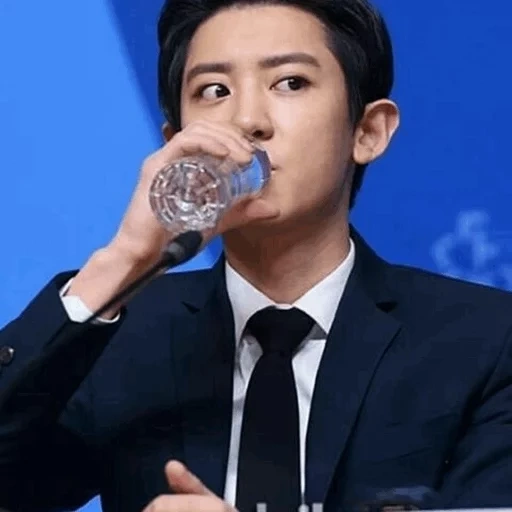 chanel, pak chanyeol, chanyeol exo, baekhyun exo, pak chanel 2020