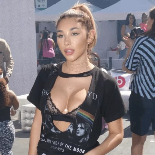 девушки, девушка, красивые девушки, chantel jeffries, шантель джеффрис