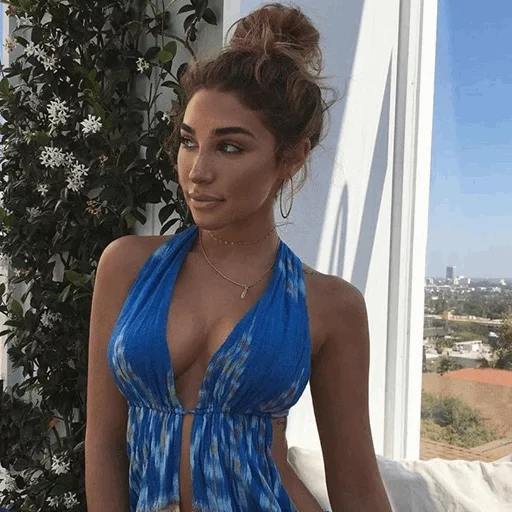 девушка, женщина, красивые девушки, chantel jeffries, красивые женщины