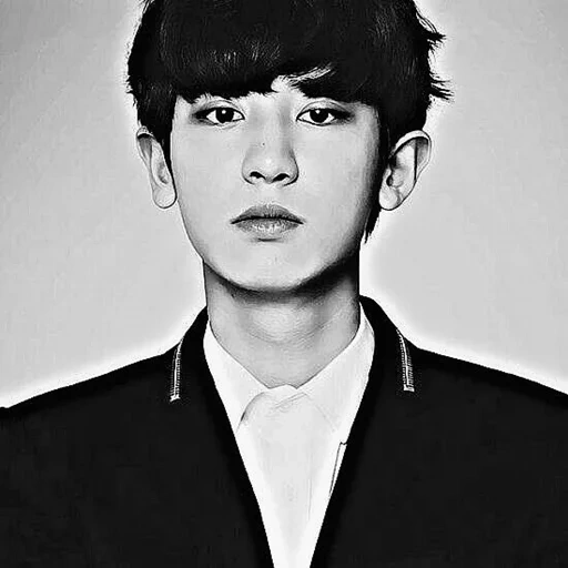 jalur, pak chanyeol, baekhyun exo, exo chanyeol, exo chanel 2013