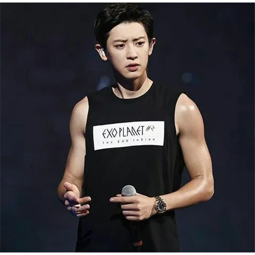 park chang-yeong, exo chanyeol, parco chanyeol, pressa park chanel, chanyeol exo corpo