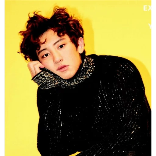 чанель, чанёль exo, пак чанёль, exo chanyeol, baekhyun exo