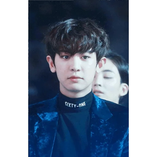 chanel, pak chanyeol, chanyeol exo, exo baekhyun, parque chanyeol