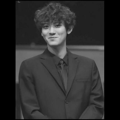 chanel, pak chanyeol, exo dimples, exo chanyeol, park chanyeol