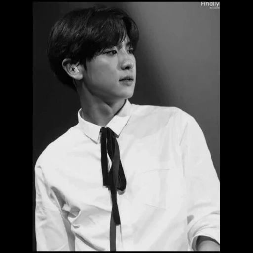 leo vixx, пак чанёль, chanyeol exo, baekhyun exo, exordium chanyeol