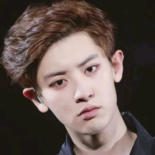 canel, park chang-lie, chanyeol exo, park chanyeol, park chang lieh exo