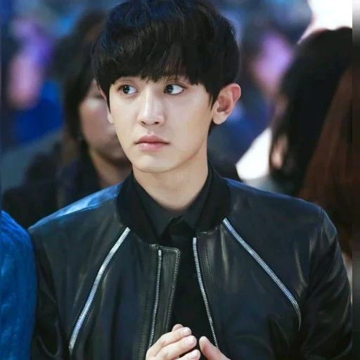 chanel, pak chanel, pak chanyeol, chanyeol exo, exo baekhyun