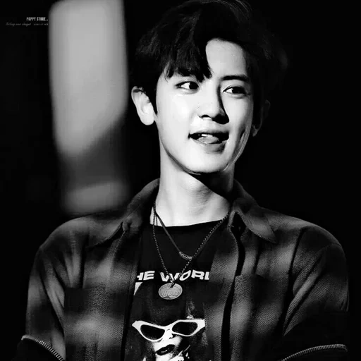 чанель, чанель ехо, пак чанёль, chanyeol exo, chanyeol army