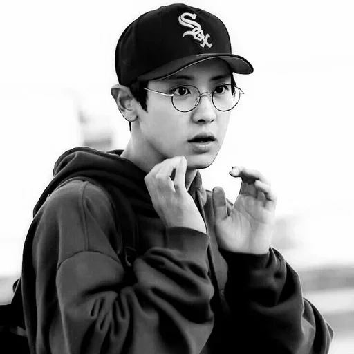 чанель, пак чанёль, ким чанель, chanyeol exo, чанель милашка