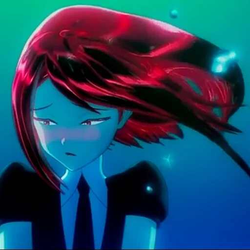 cinnabar hnk, houseki cinnabar moon, cinnabar страна самоцветов