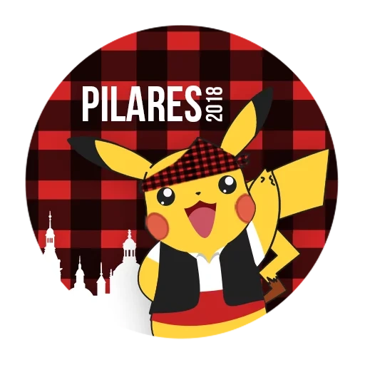 pikachu, pikachu game, pikachu harry, pikachu badge, mirota pikachu