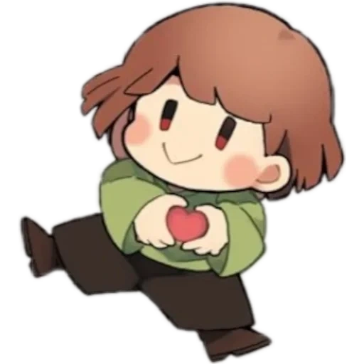 underdale, frisk chara, límite inferior, underdale chara, chara andrea red cliff