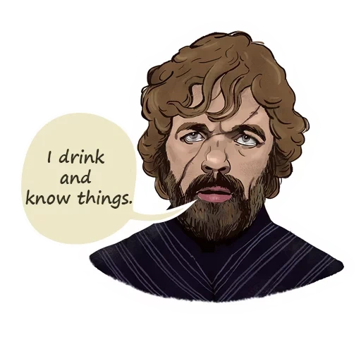 tyrion, tyrion lannister, tyrion game of thrones, portrait de tyrion lannister, game of thrones tyrion lannister