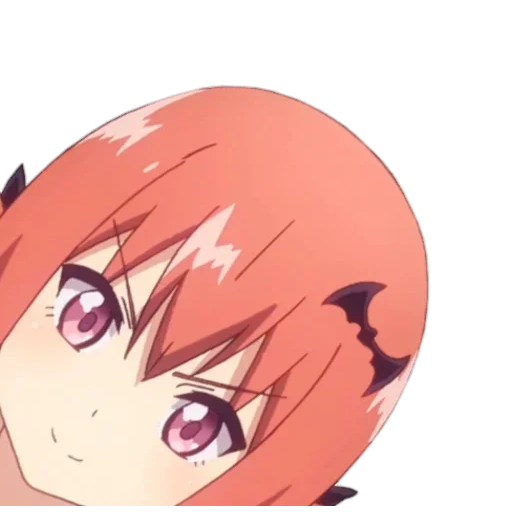 satania chibi, anime satania, manga satania, personaggi anime, satania kurumizava