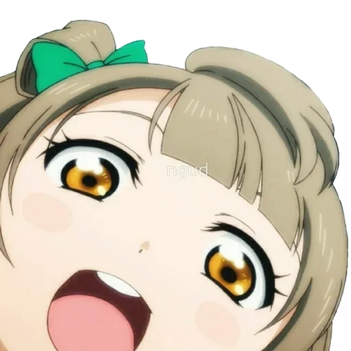 ahegao, nico ahegao, ahegao nico, anime ahegao, ahegao face anime