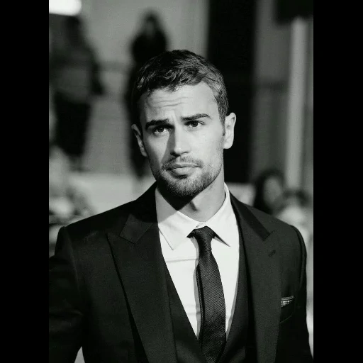 theo james, actor theo james, theo james witcher, theo james wedding, theo james is sad