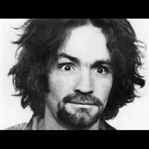 charles manson, charles manson, charles manson, juego de artista de camioneta, manson charles manson