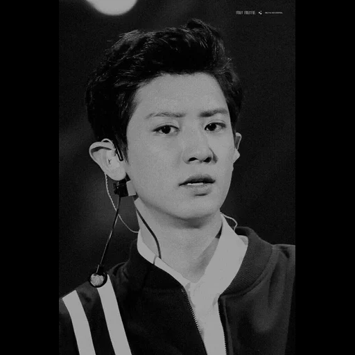 jalur, pak chanel, exo chanel, pak chanyeol, chanyeol exo