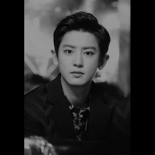 asiático, pak chanyeol, exo chanyeol, baekhyun exo, mikiio naruse filmo 1967 montaregumo