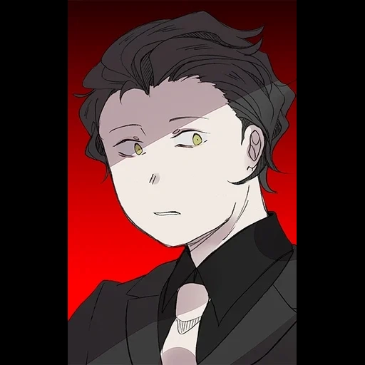 animação, pessoas, charles charlotte, personagem de anime, olá charlotte charles