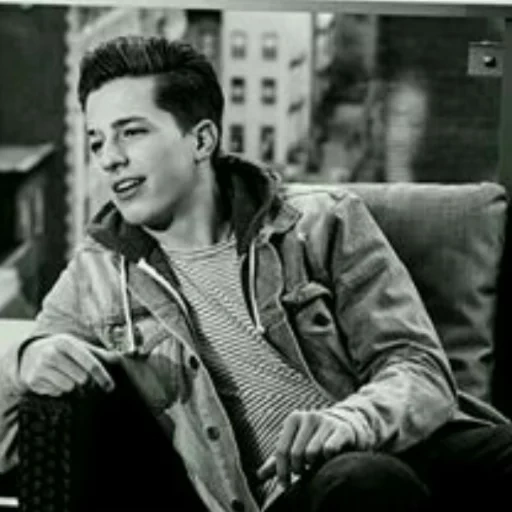 charlie put, sean mendes, caras legais, charlie colocou estética, capa de charlie puth