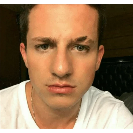 charlie, der männliche, charlie, sean mendes, charlie puth snapchat