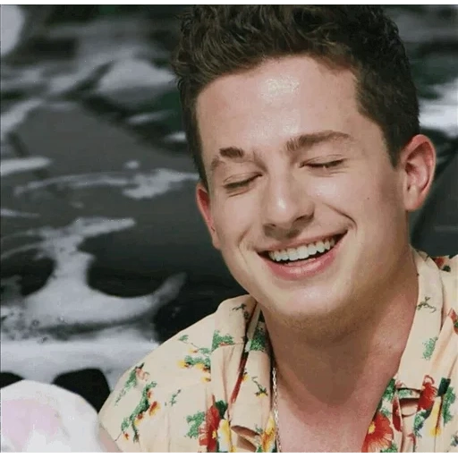 cantor, charlie, charlie putt, sean mendes, chandelier charlie puth