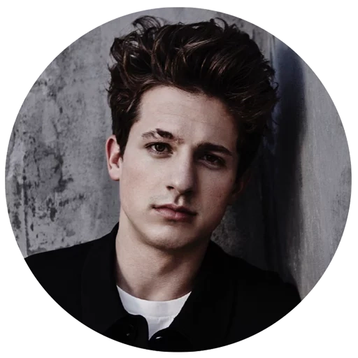 charlie, чарли пут, шон мендес, charlie puth, charlie cooper