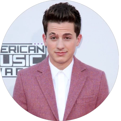 charlie put, sean mendes, charlie colocou 2015, charlie colocou 2021, charlie puth amas