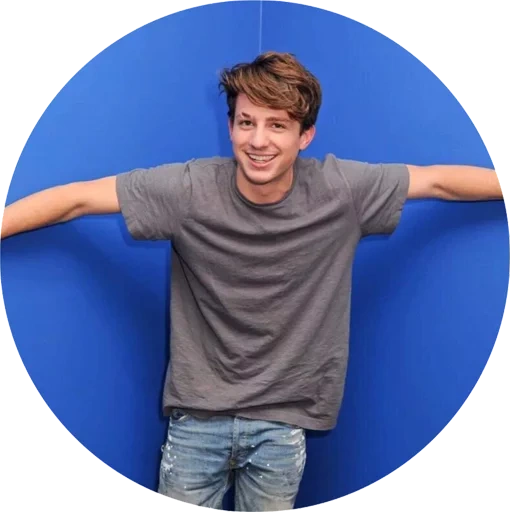 der junge mann, charlie put, just jared, sean mendes, charlie puth