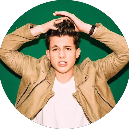 charlie, matt rife, charlie put, sean mendes, charlie puth berapa lama