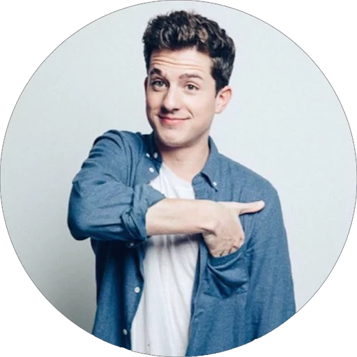 charlie put, sean mendes, charlie puth, charlie menempatkan imut, charlie puth berapa lama