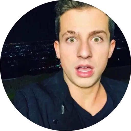 ragazzo, charlie putter, sean mendez, charlie puth, charlie putter cantante pop