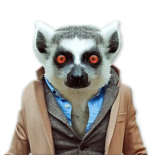 uzbagoin, uzbaga, lemur uzbaga, eu sou zbagoen lemur, lemur é o original no uzbaga