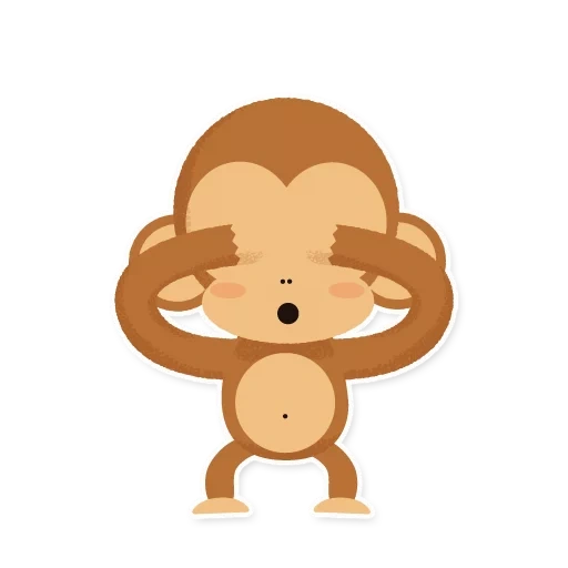 monkey, macaco, macaco, padrão de macaco