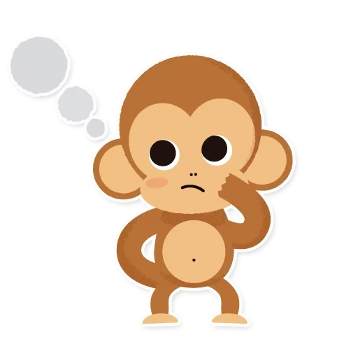 monkey, обезьяна, обезьянки, милые обезьянки