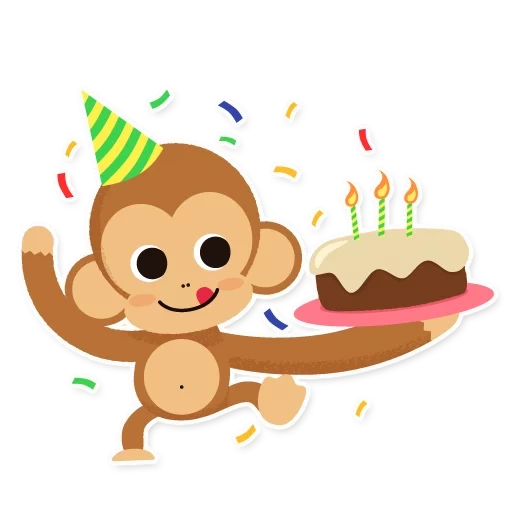 a monkey, monkeys, happy monkey svg, monkey drawing, monkey vector graphics