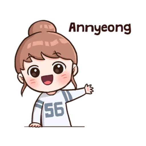 korea, bangtan boys, korean, korean cute drawings, korean transparent background