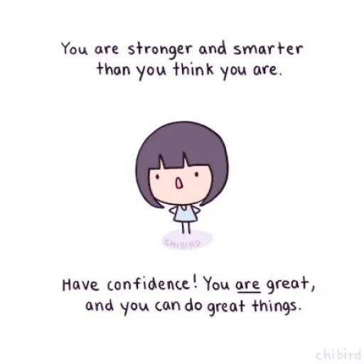 thoughts, cute quotes, positive thoughts, i believe in you, i you look like yourself