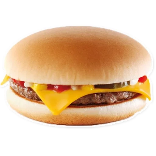 чизбургер макдоналдс, бургер кинг чизбургер, макдональдс чизбургер, чикин бургер макдональдс, макдональдс хэппи мил чизбургер