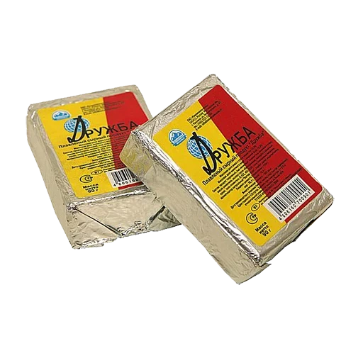 processed cheese, melted cheese, processing cheese friendship, friendship cheese melts soviet union, friendship melting cheese 150g