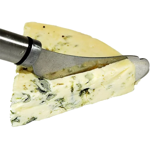 keju, keju kuflu, pisau gorgonzola, igor gorgondzola, pisau keju biru