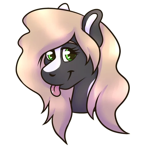 pony, animation, pony wasp, pony mane, pony herd