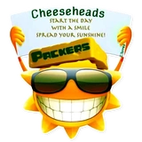 CheesheadEmoji