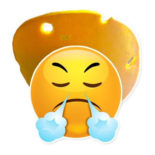 emoji, raiva smileik, estes são emoticons, smiley maligno, emoji smileik