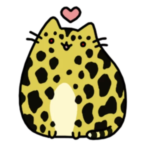 kucing, pusing kucing, pusing kucing, pushen cheetah, hello kitty cetak macan tutul