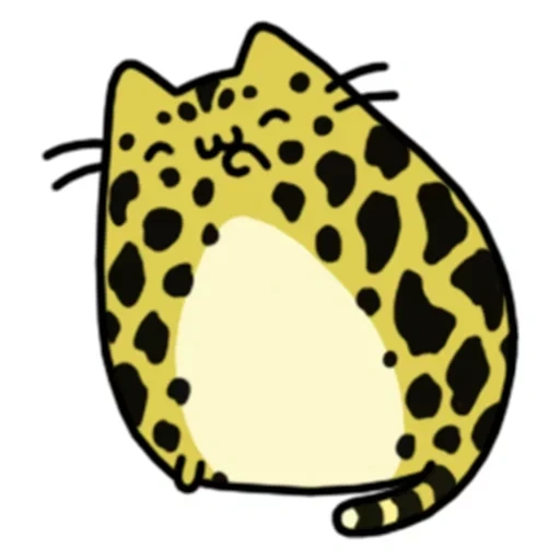 pack, cheetar